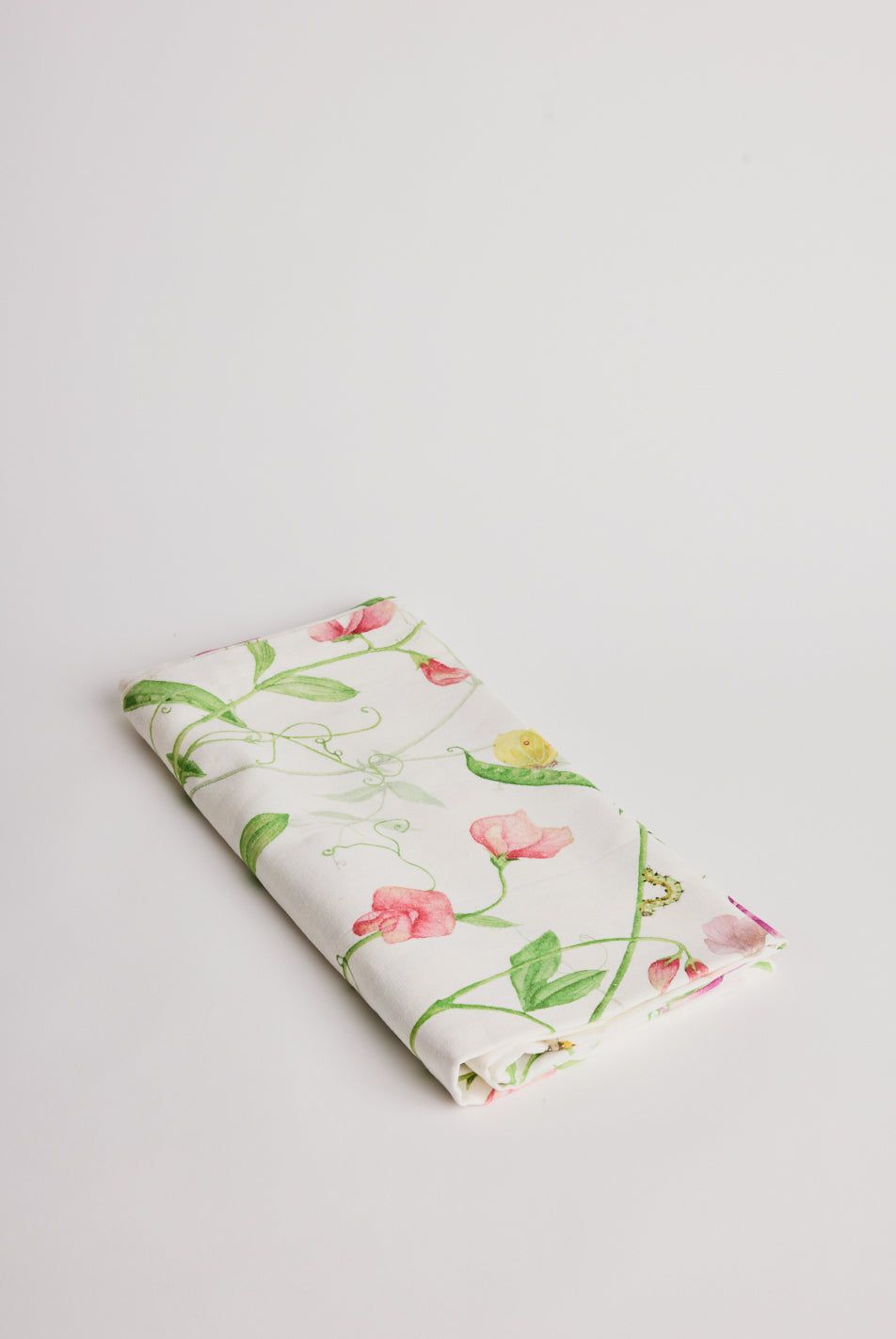 Tablecloth - Petit Pois - Cigale & Fourmi
