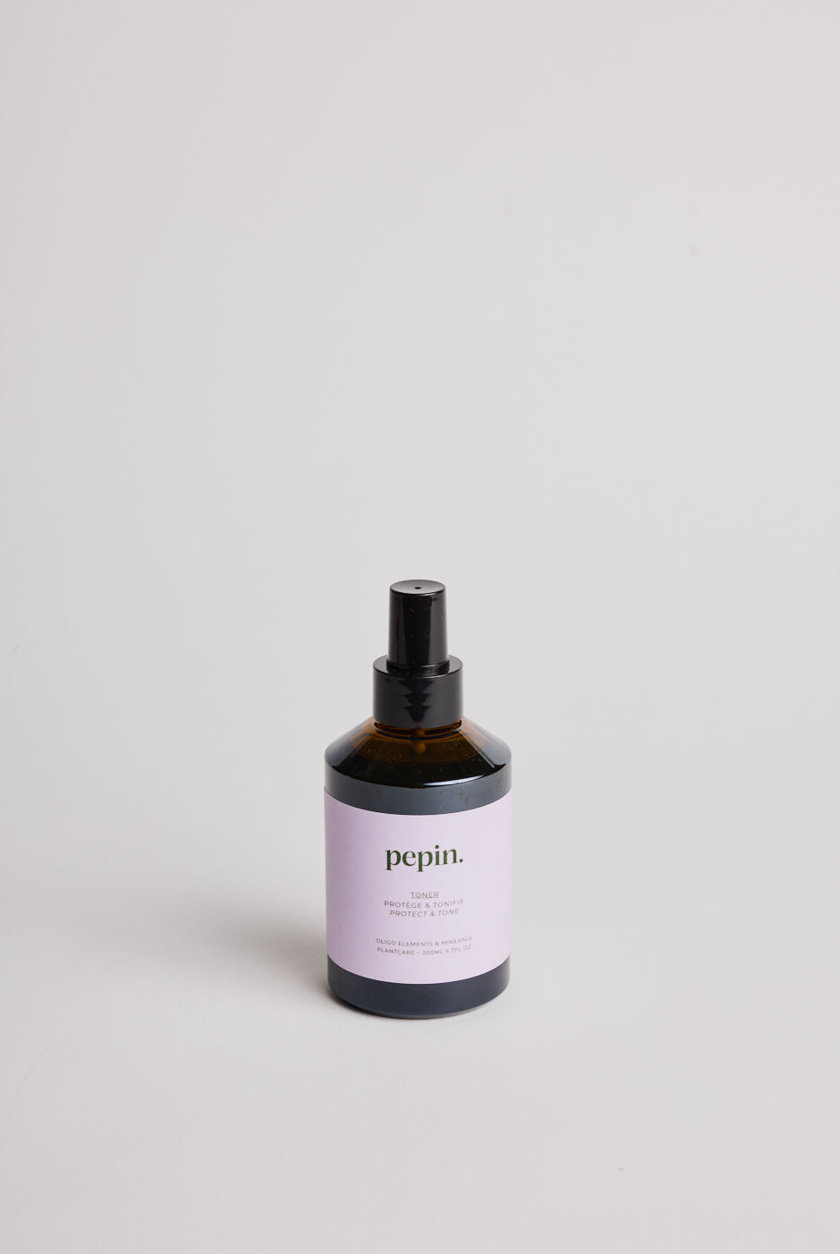 Toner- Protective Spray - Cigale & Fourmi