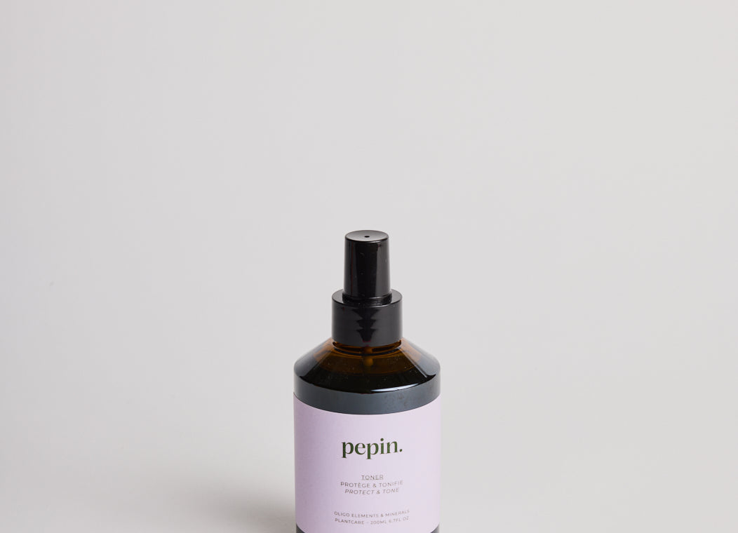 Toner- Protective Spray - Cigale & Fourmi