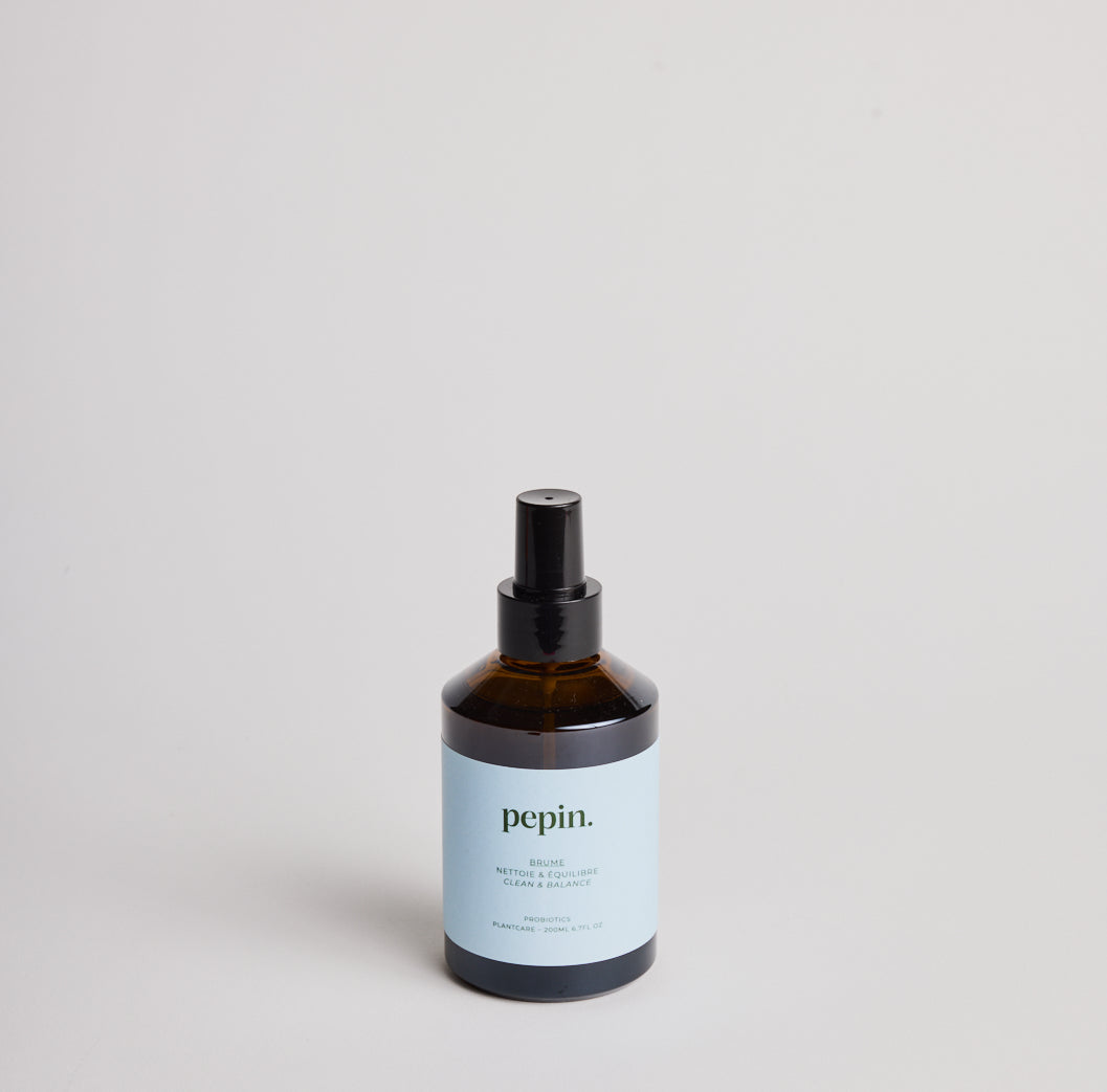 Cleansing Mist - Cigale & Fourmi