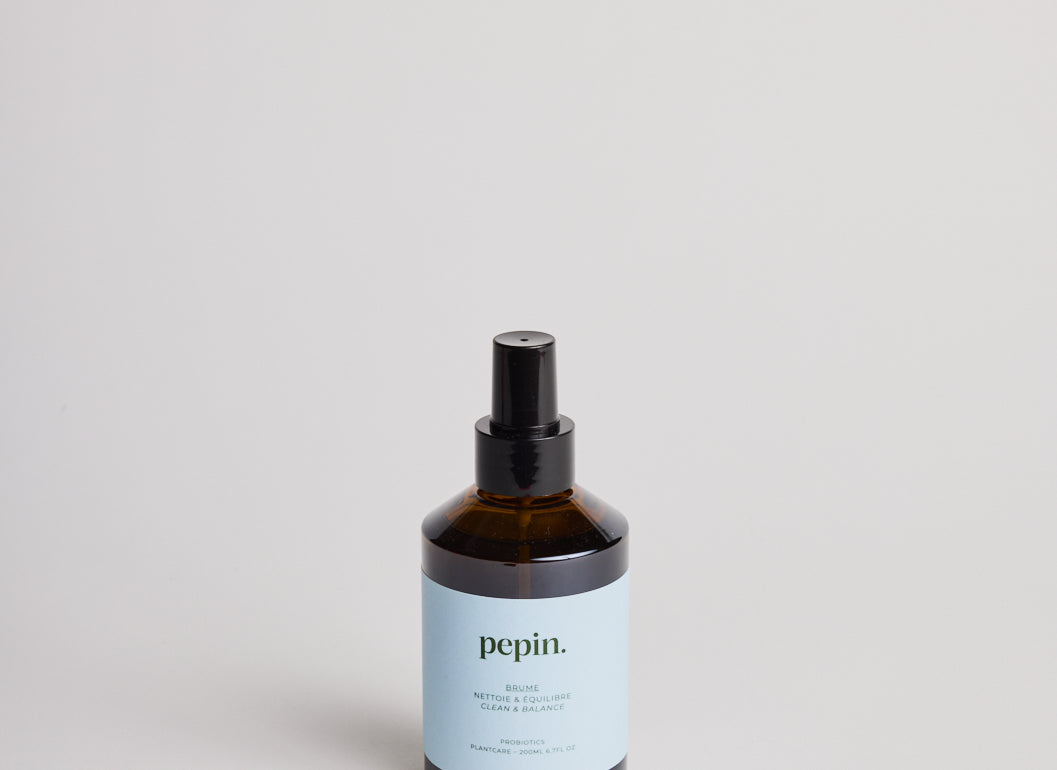 Cleansing Mist - Cigale & Fourmi