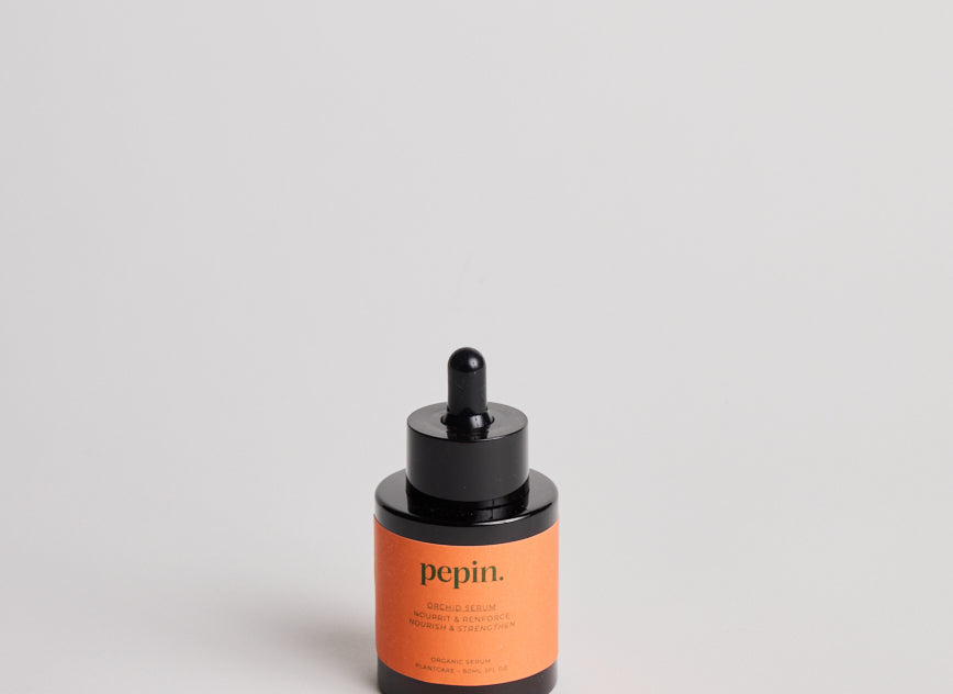 Orchid Serum - Cigale & Fourmi