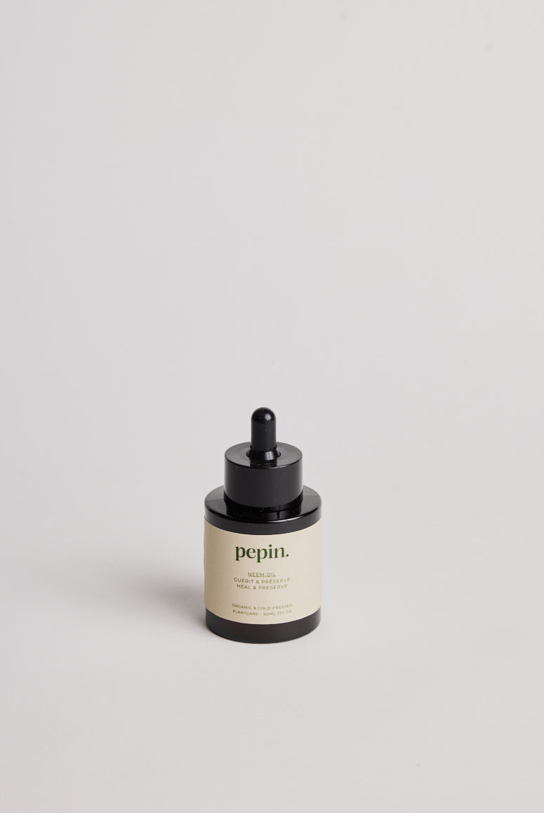 Neem Oil - Cigale & Fourmi
