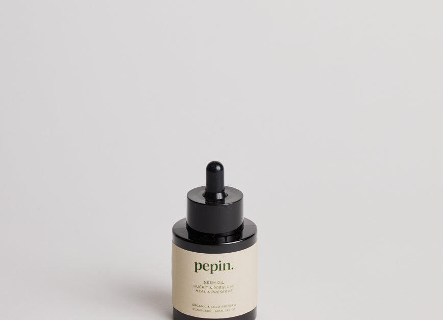 Neem Oil - Cigale & Fourmi