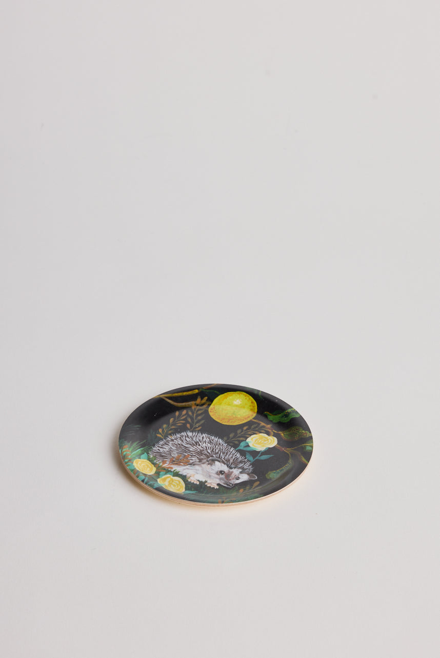 Tray - Mini Hedgehog - Cigale & Fourmi