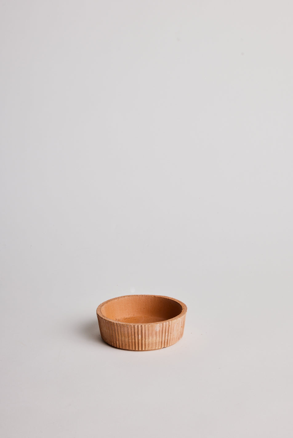 Atlas Pot - Terracotta - Cigale & Fourmi