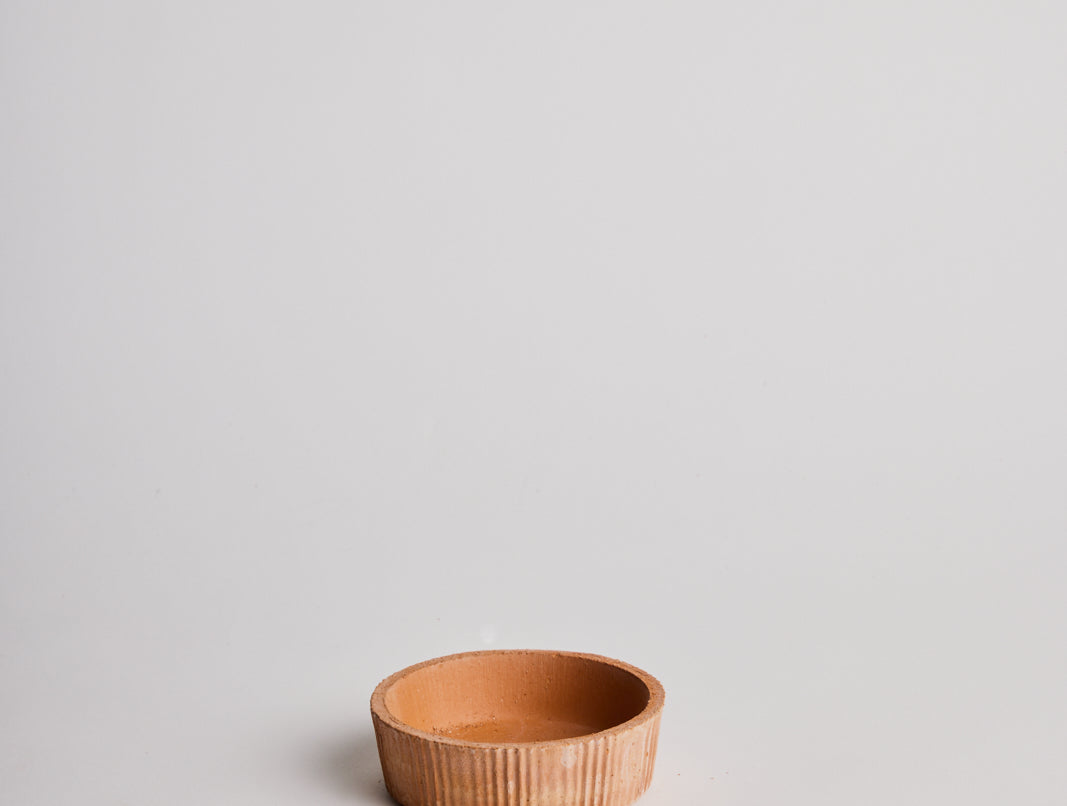 Atlas Pot - Terracotta - Cigale & Fourmi
