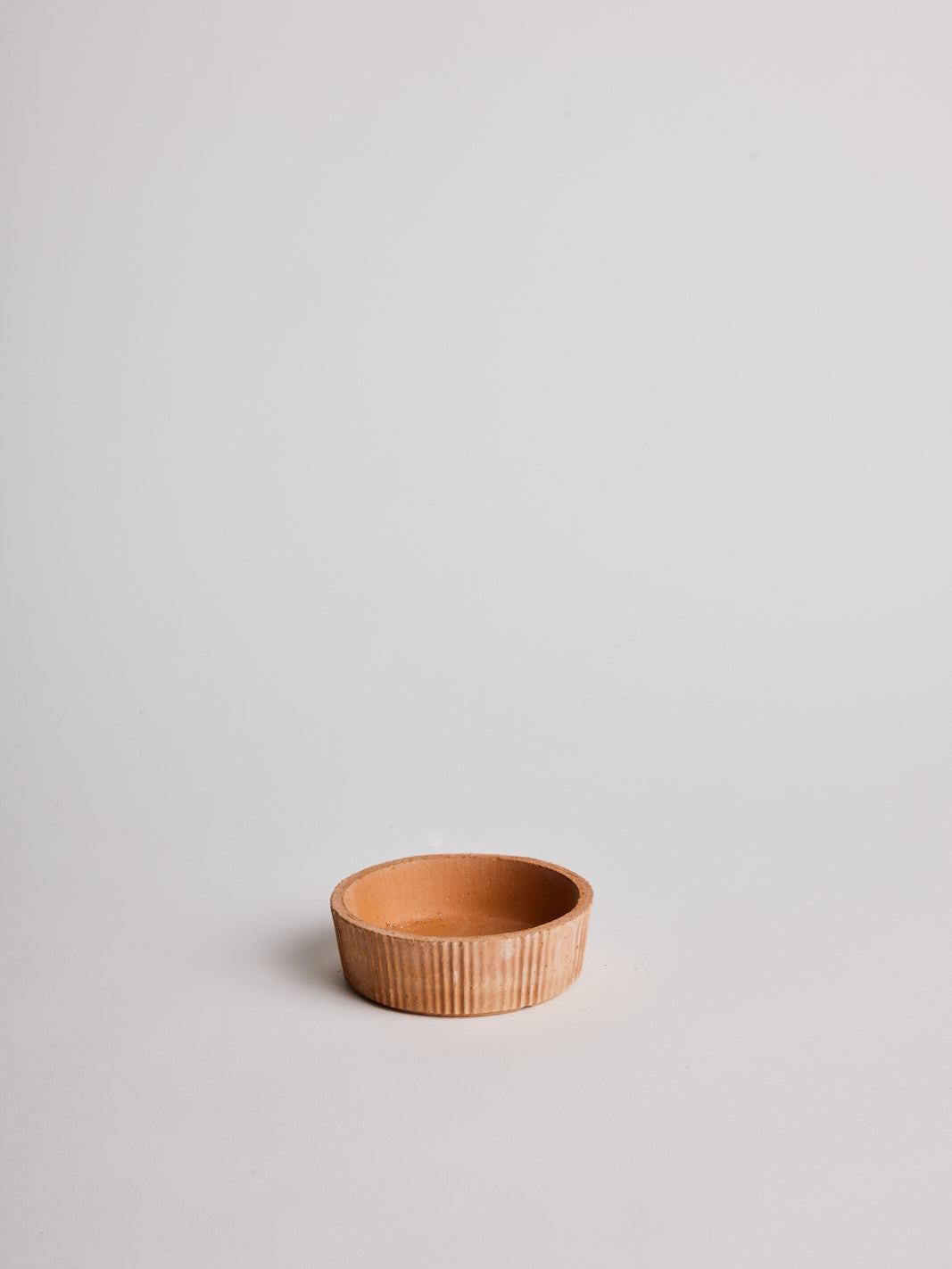 Atlas Pot - Terracotta - Cigale & Fourmi