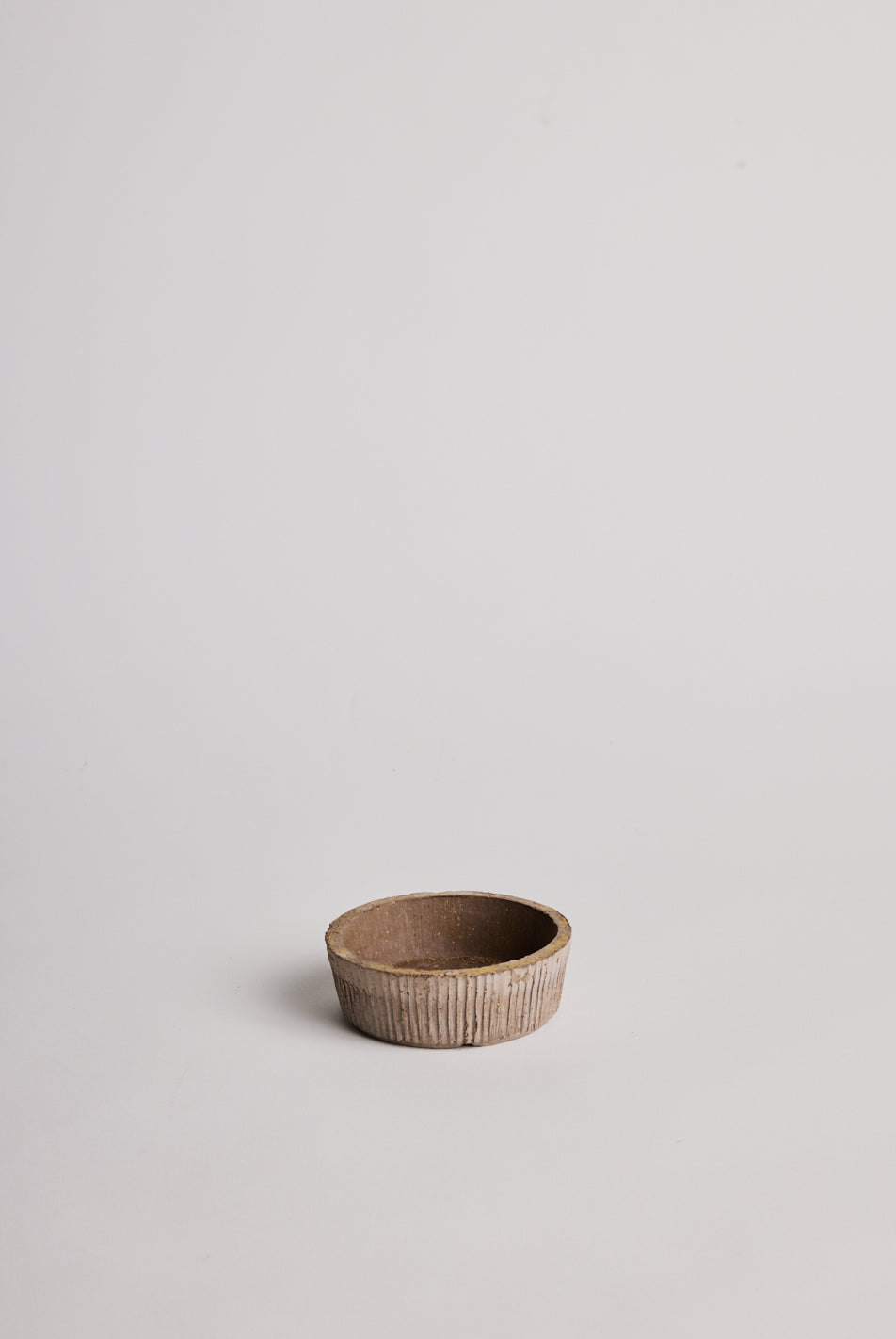 Atlas Pot - Grey - Cigale & Fourmi