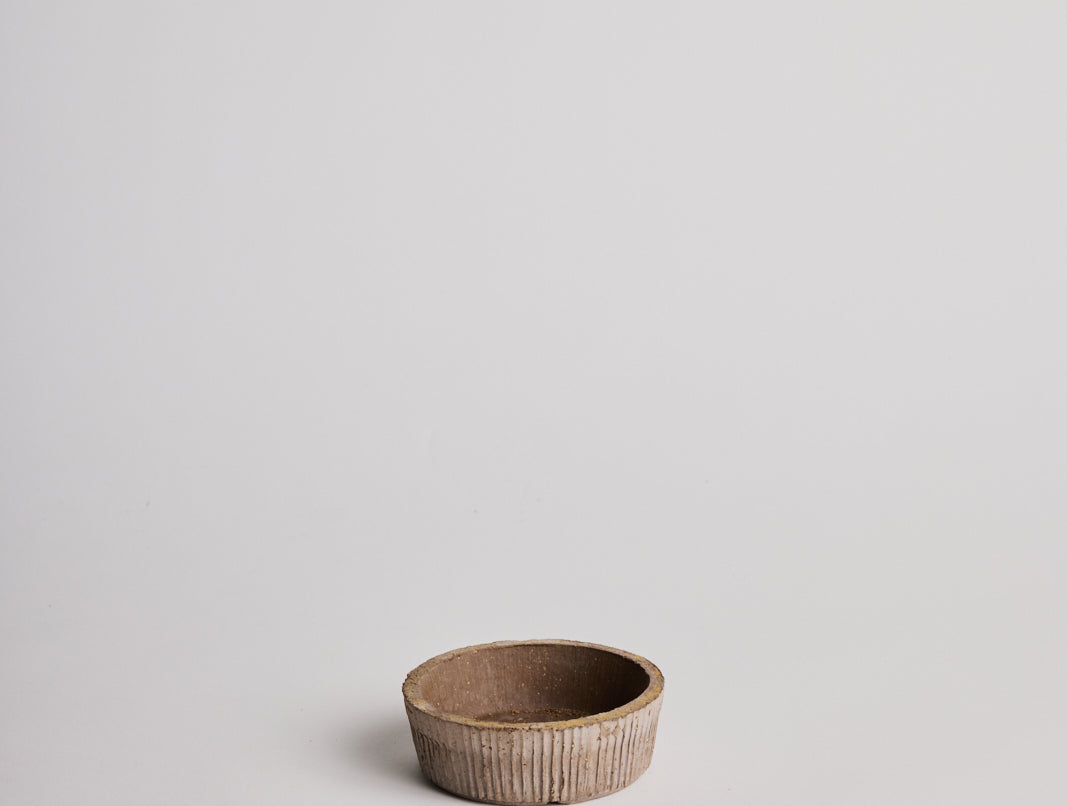Atlas Pot - Grey - Cigale & Fourmi