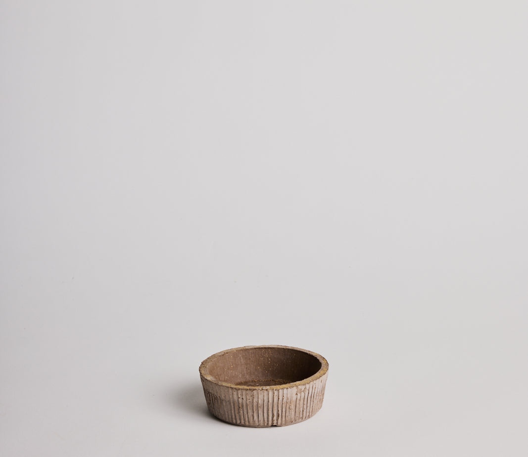 Atlas Pot - Grey - Cigale & Fourmi