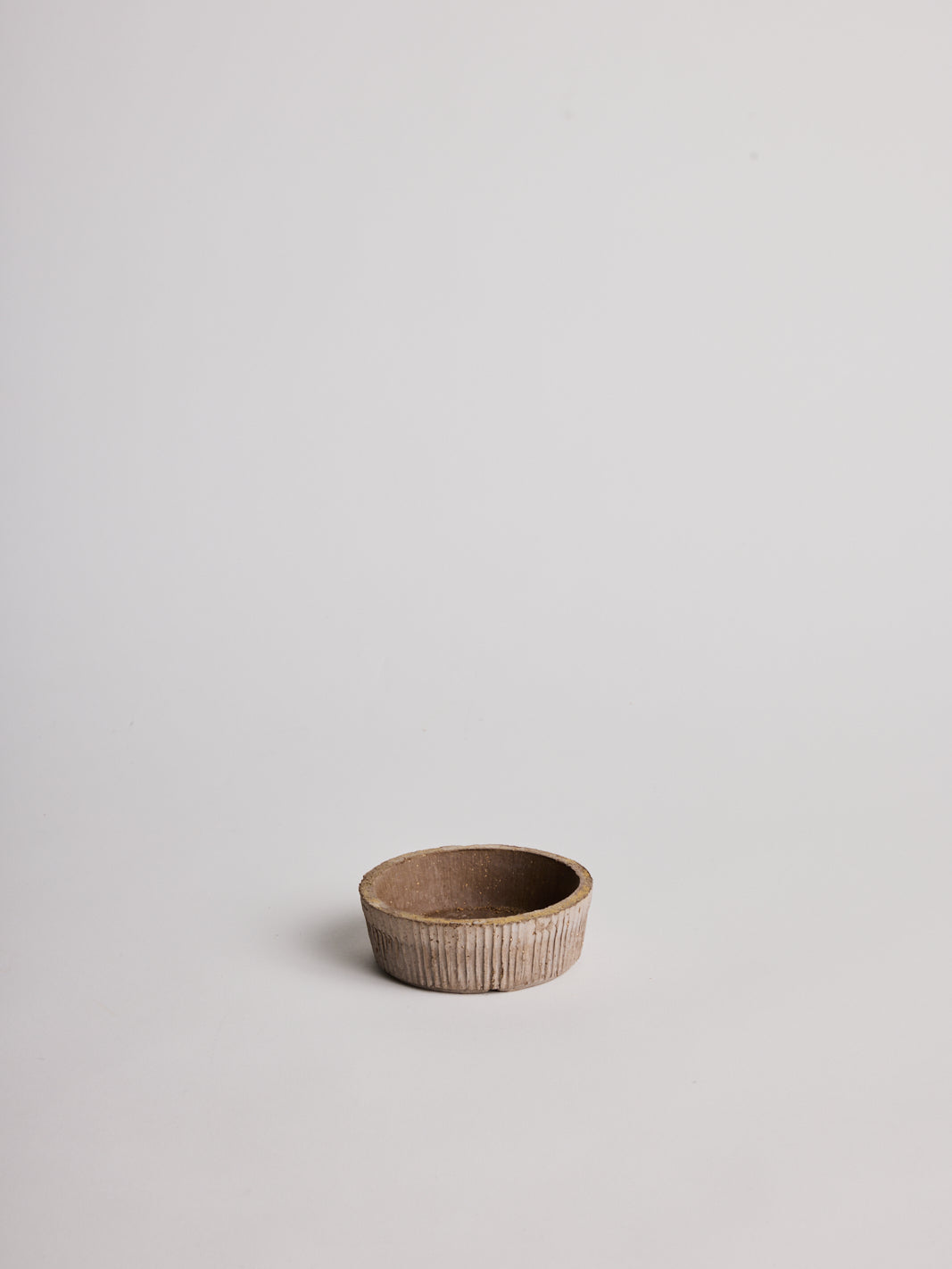 Atlas Pot - Grey - Cigale & Fourmi