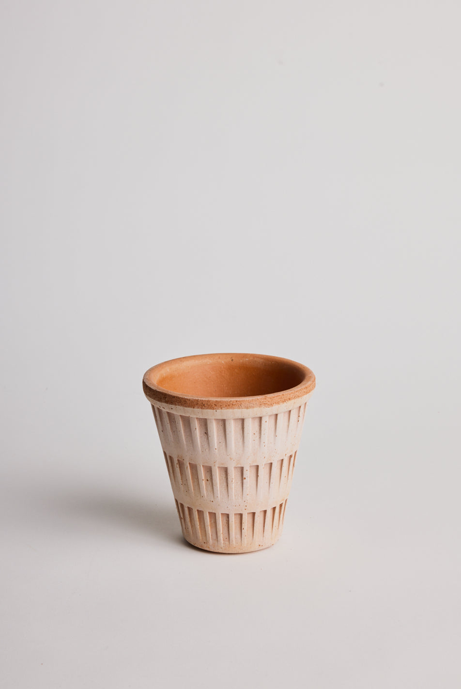 Pantheon - Terracotta - Cigale & Fourmi