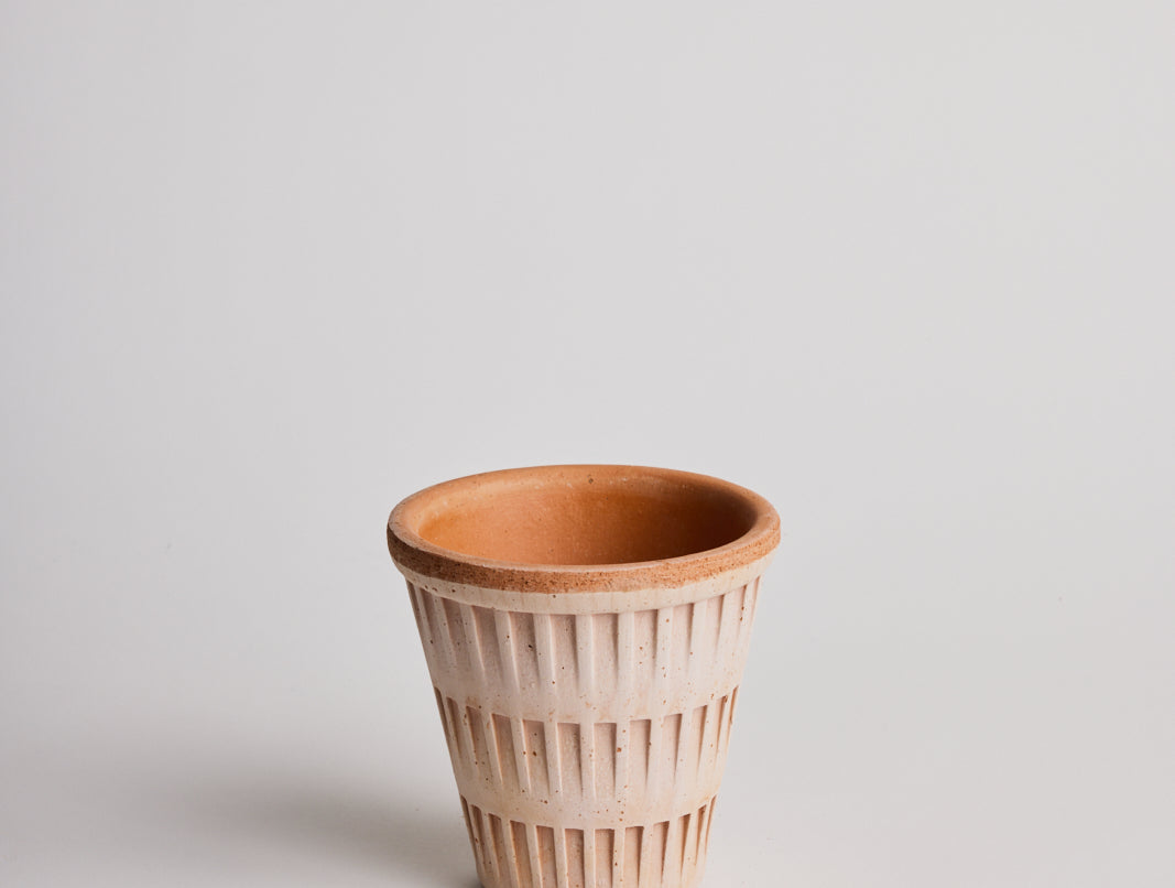 Pantheon - Terracotta - Cigale & Fourmi