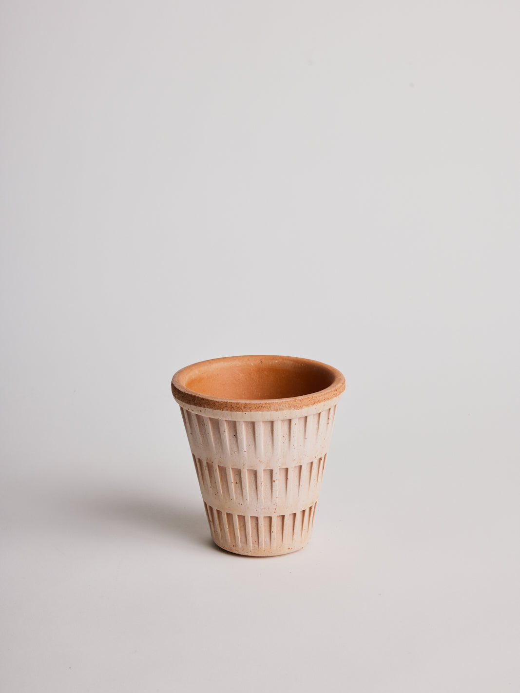 Pantheon - Terracotta - Cigale & Fourmi