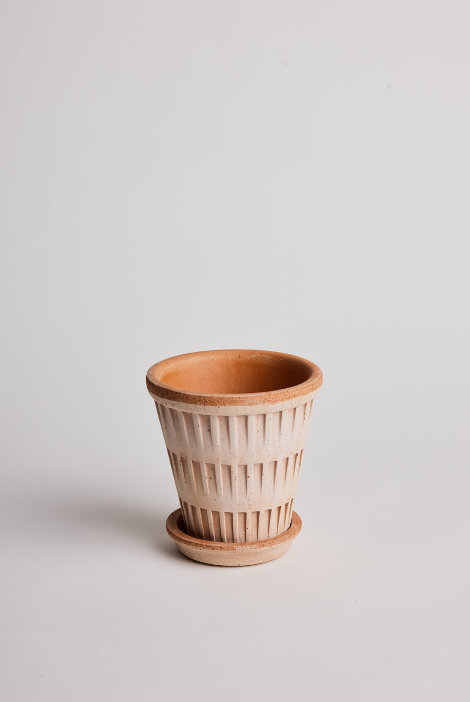 Pantheon - Terracotta - Cigale & Fourmi