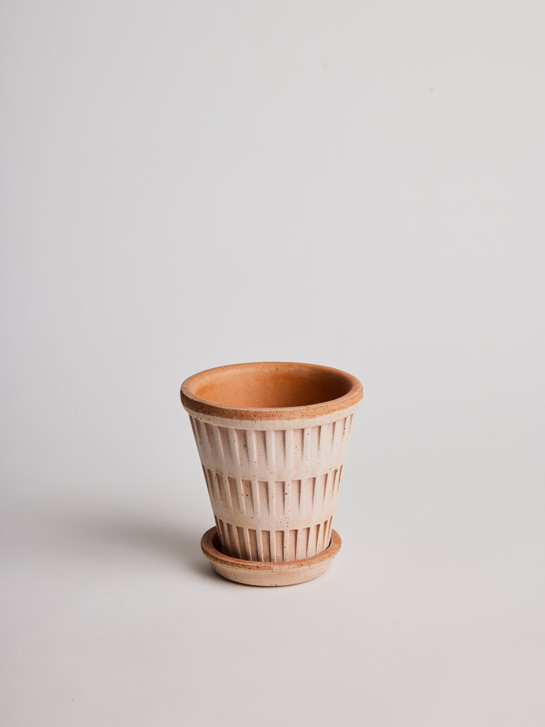 Pantheon - Terracotta - Cigale & Fourmi