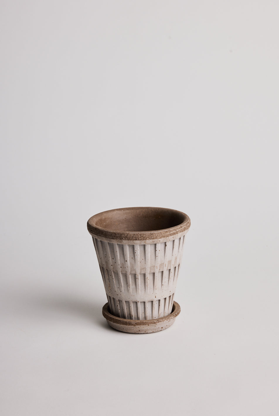 Pantheon - Grey - Cigale & Fourmi