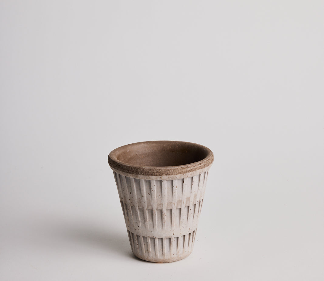 Pantheon - Grey - Cigale & Fourmi