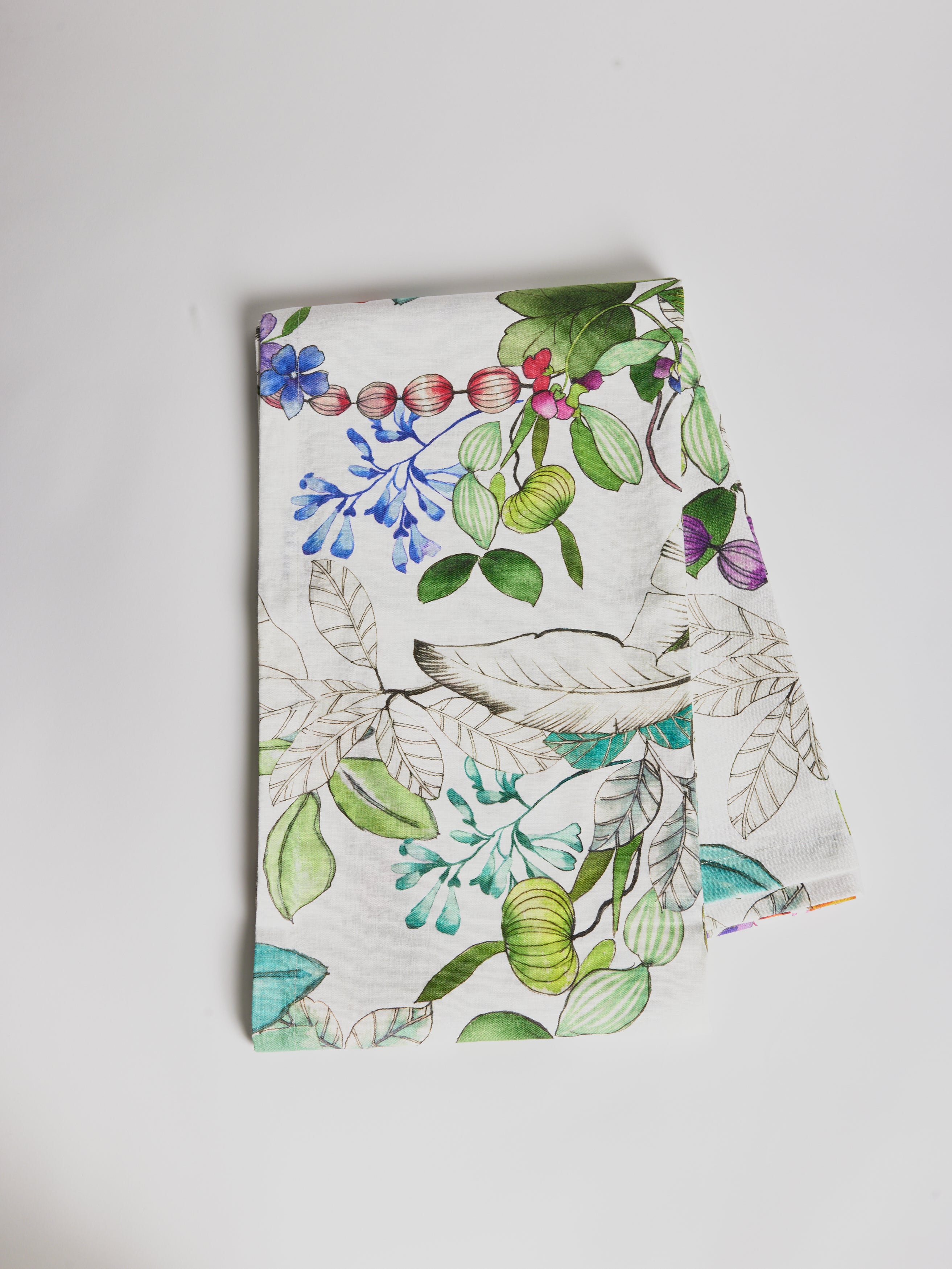 Tablecloth - Maui - Cigale & Fourmi