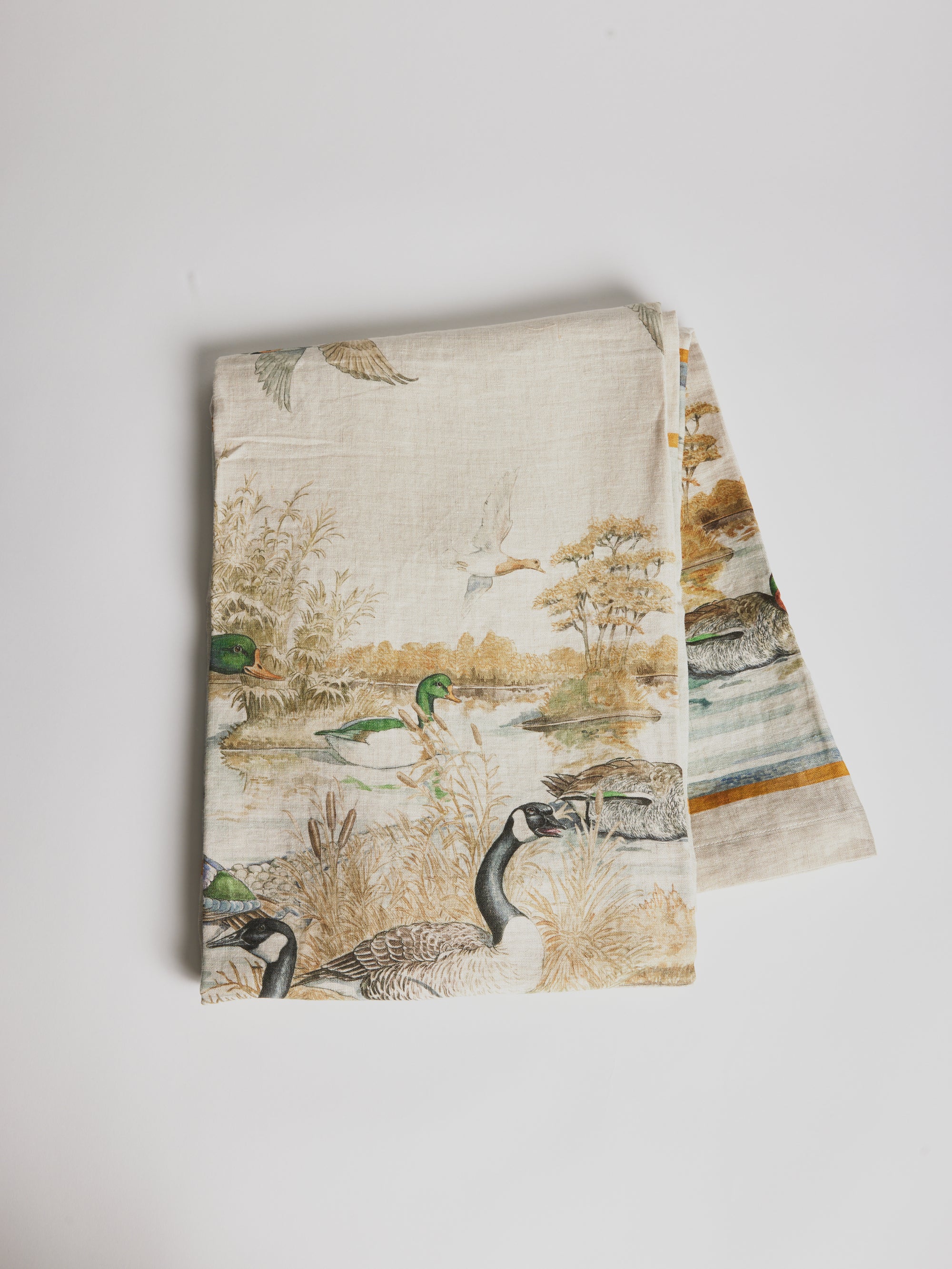 Tablecloth - Laguna - Cigale &amp;  Fourmi
