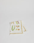Kitchen Towel - Kitchen Vegan - Beans - Cigale & Fourmi