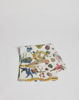 Tablecloth - Birds in the Dunes - Cigale & Fourmi
