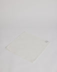 Napkin - Tiziano / Creama / off white - Cigale & Fourmi