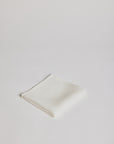 Napkin - Tiziano / Creama / off white - Cigale & Fourmi