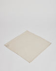 Napkin - Tiziano /Mezzo Bollito/ natural - Cigale & Fourmi