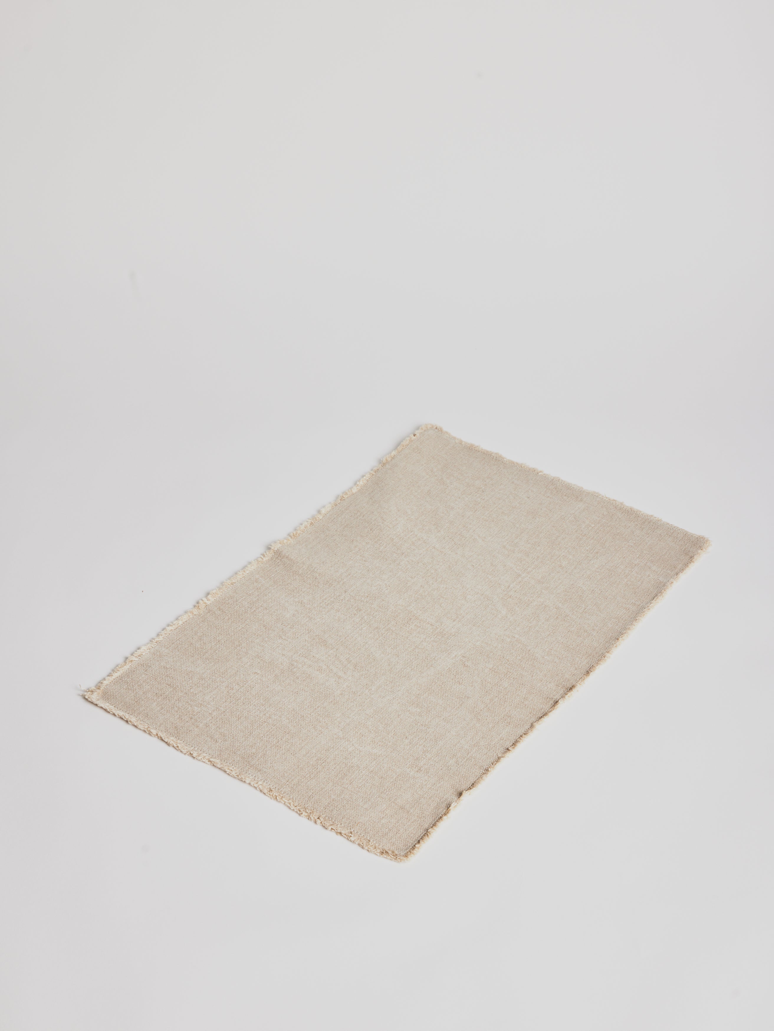 Place Mat - Pacific Flax - Cigale & Fourmi