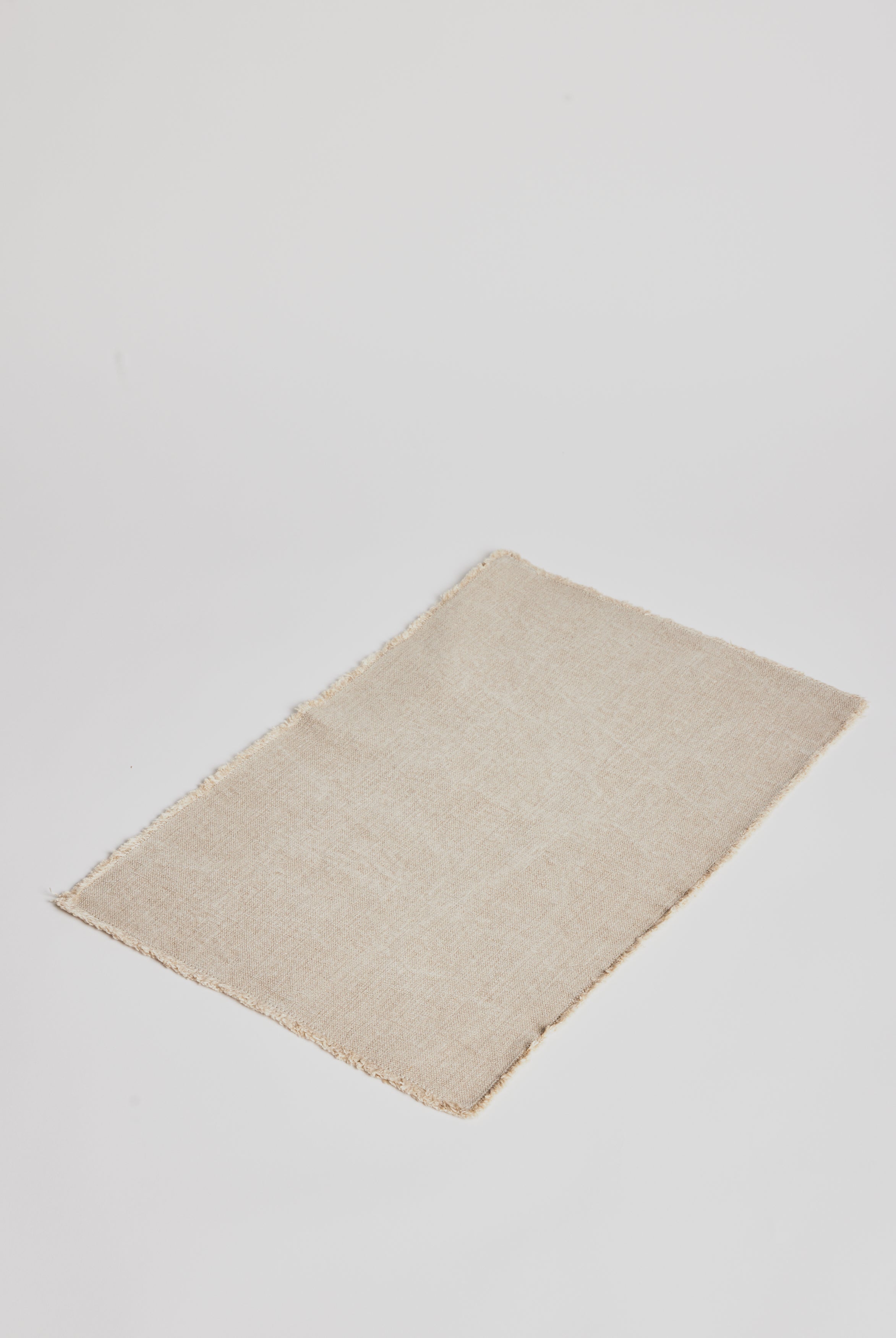 Place Mat - Pacific Flax - Cigale & Fourmi