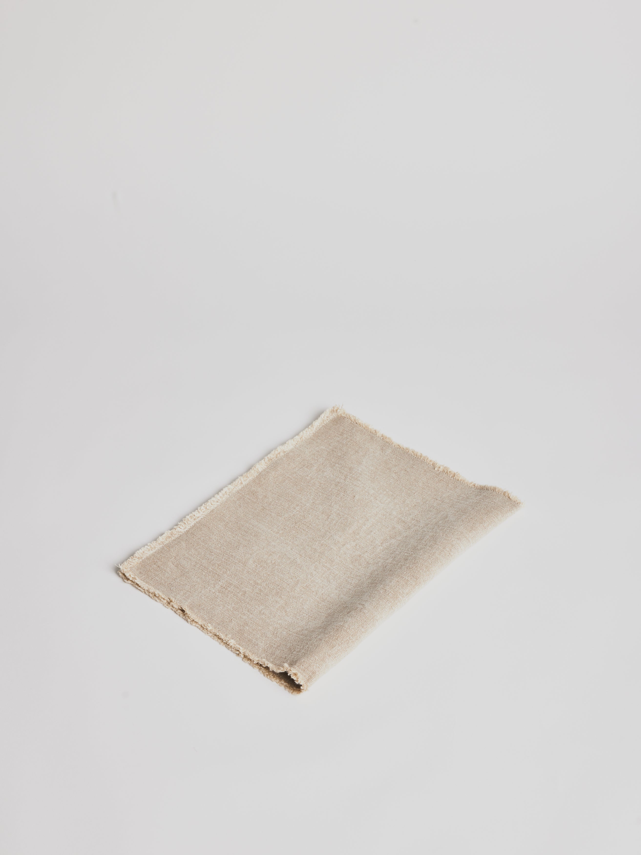 Place Mat - Pacific Flax - Cigale & Fourmi