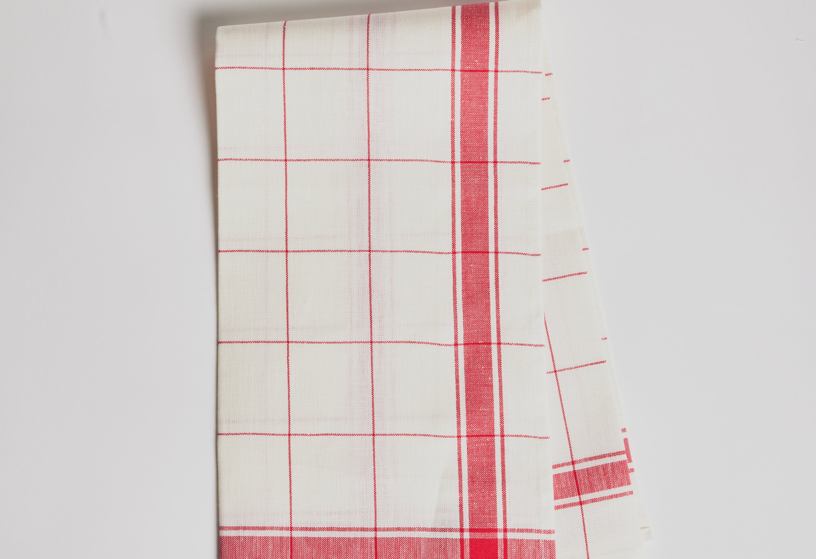 Kitchen Towel - Parma Red - Cigale & Fourmi