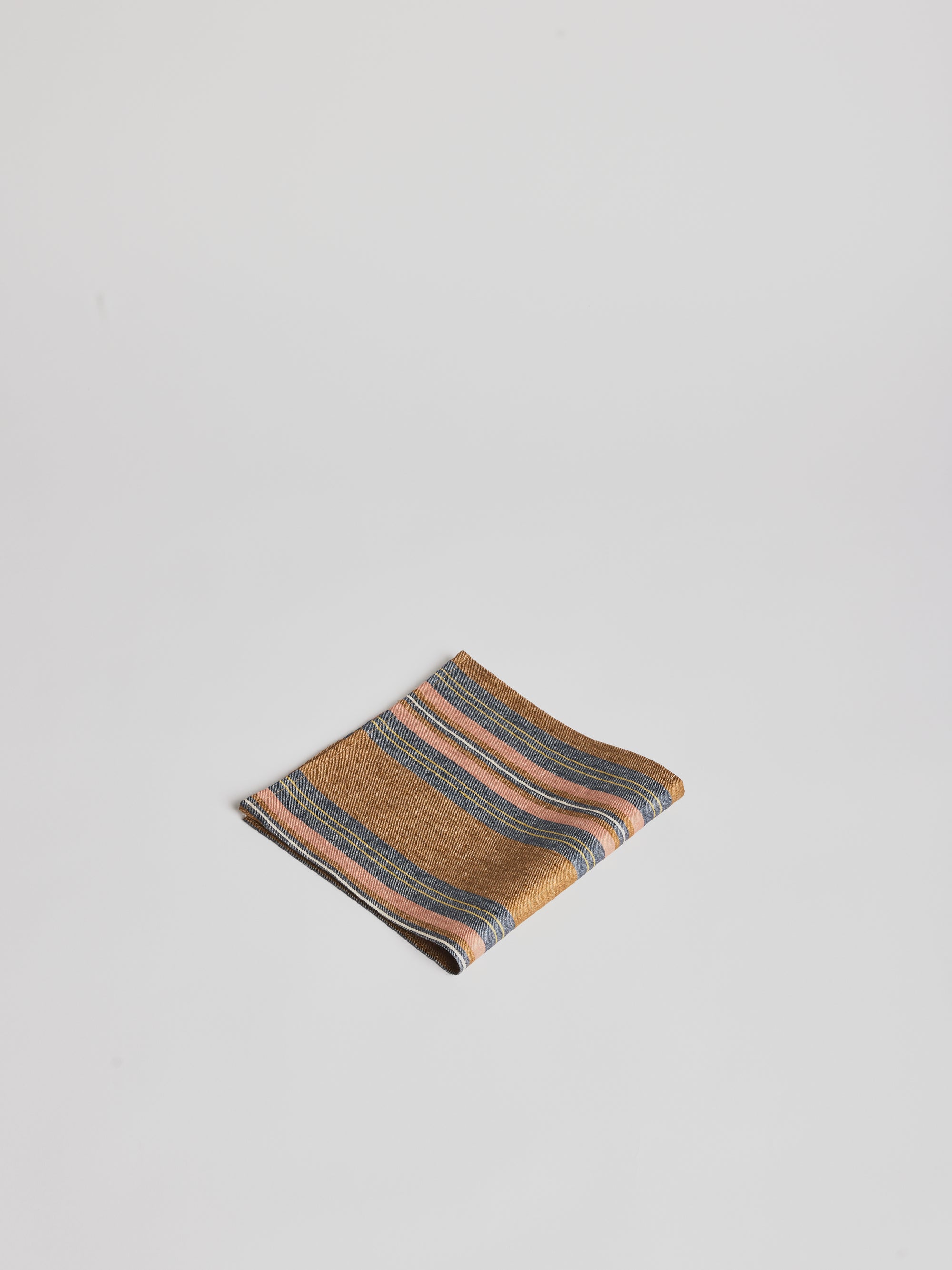 Napkin - Olympia - Cigale &  Fourmi