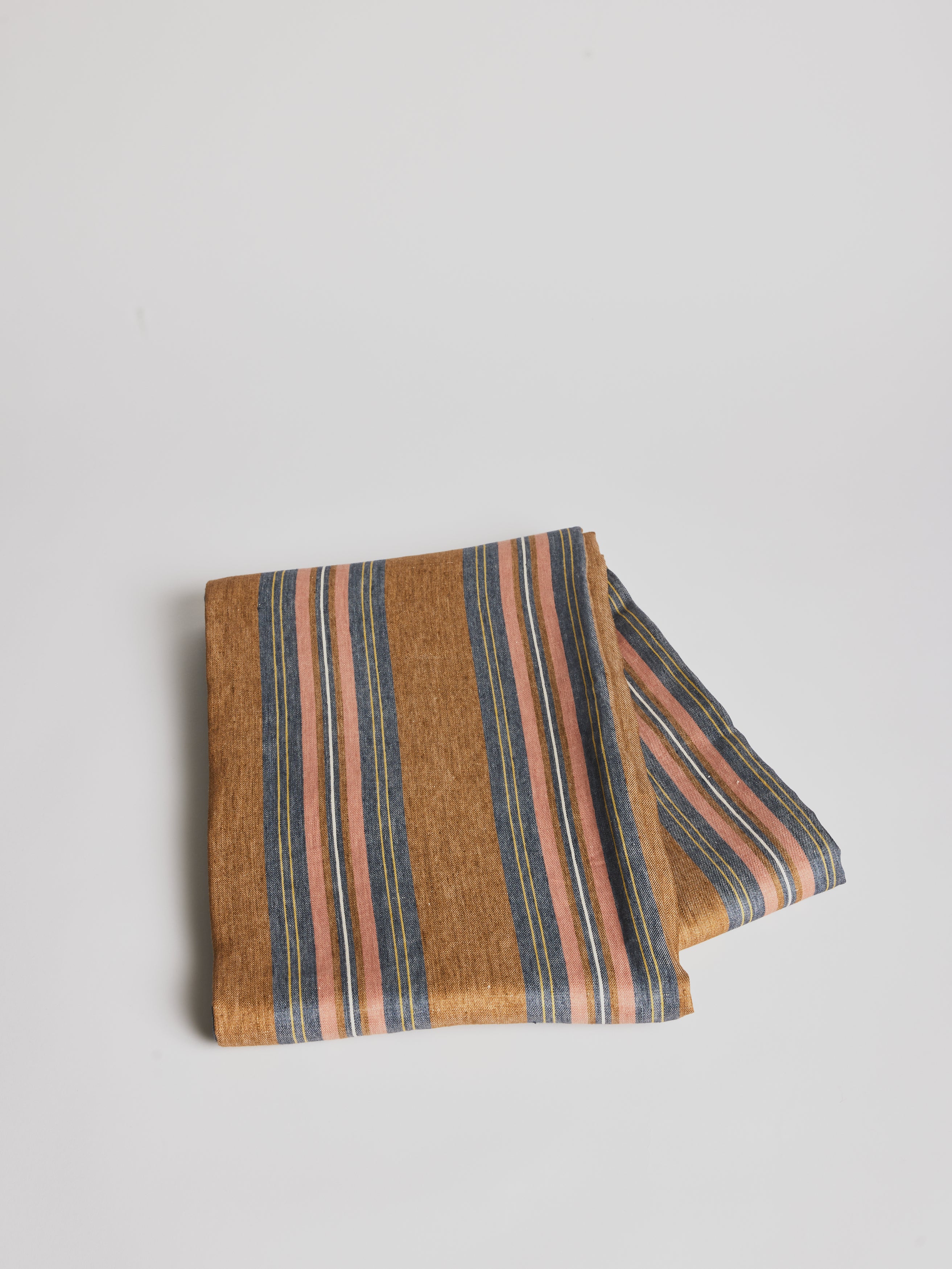 Tablecloth - Olympia Stripe - Cigale & Fourmi