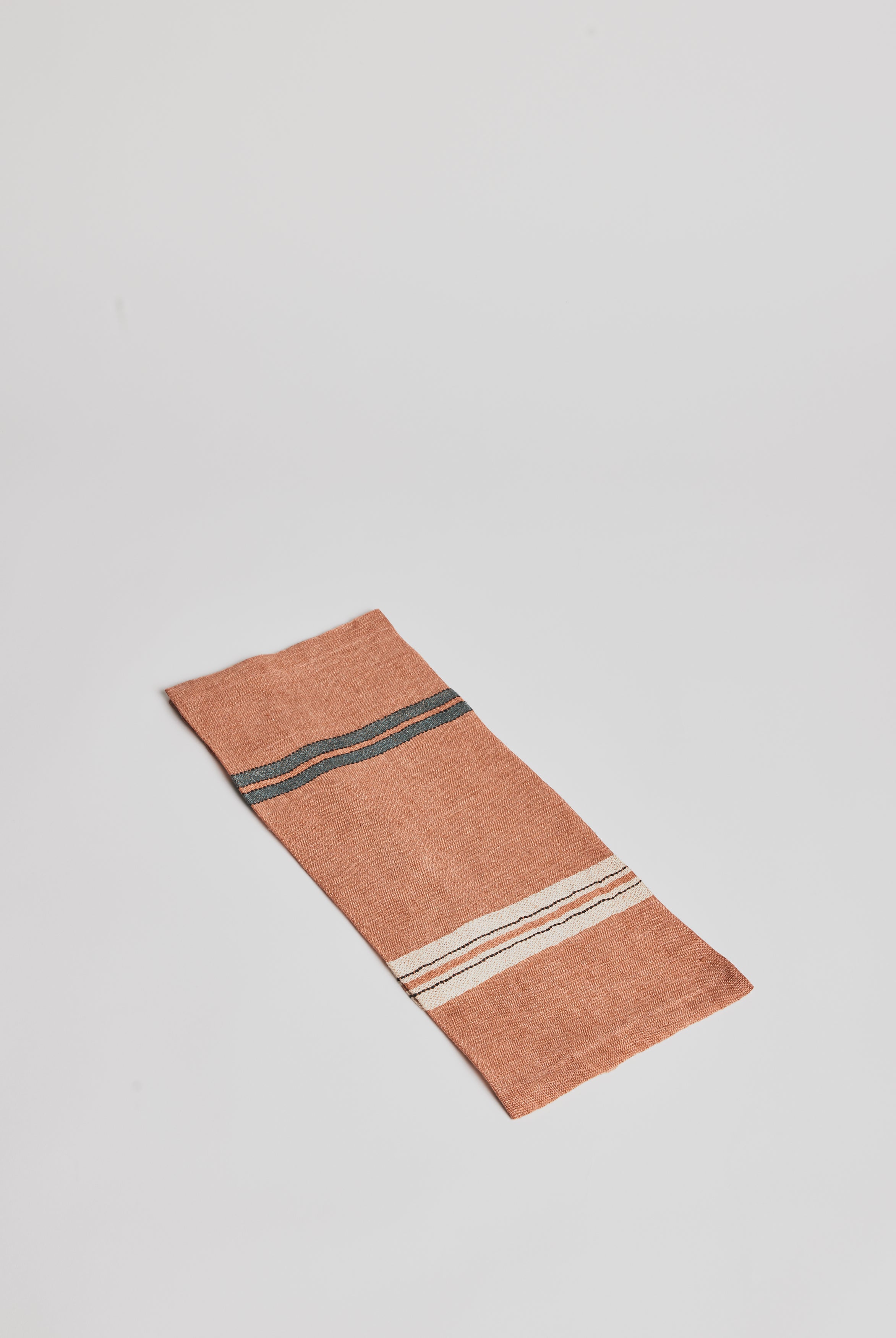 Napkin - Mojave Stripe - Cigale & Fourmi