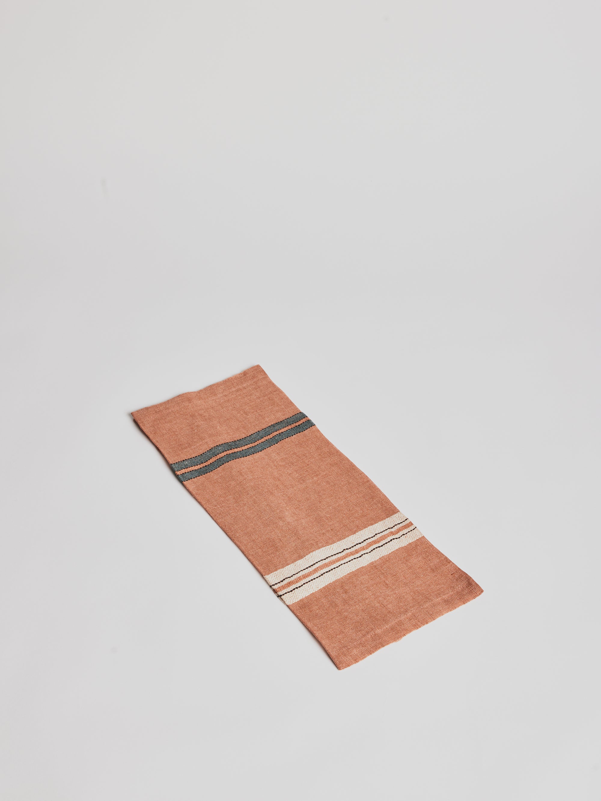 Napkin - Mojave Stripe - Cigale &  Fourmi