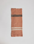 Napkin - Mojave Stripe - Cigale & Fourmi