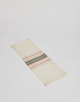 Napkin - Gypsum Stripe - Cigale & Fourmi
