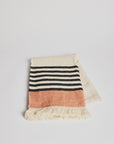 Belgian Linen Towel Fouta - Inyo - Cigale & Fourmi