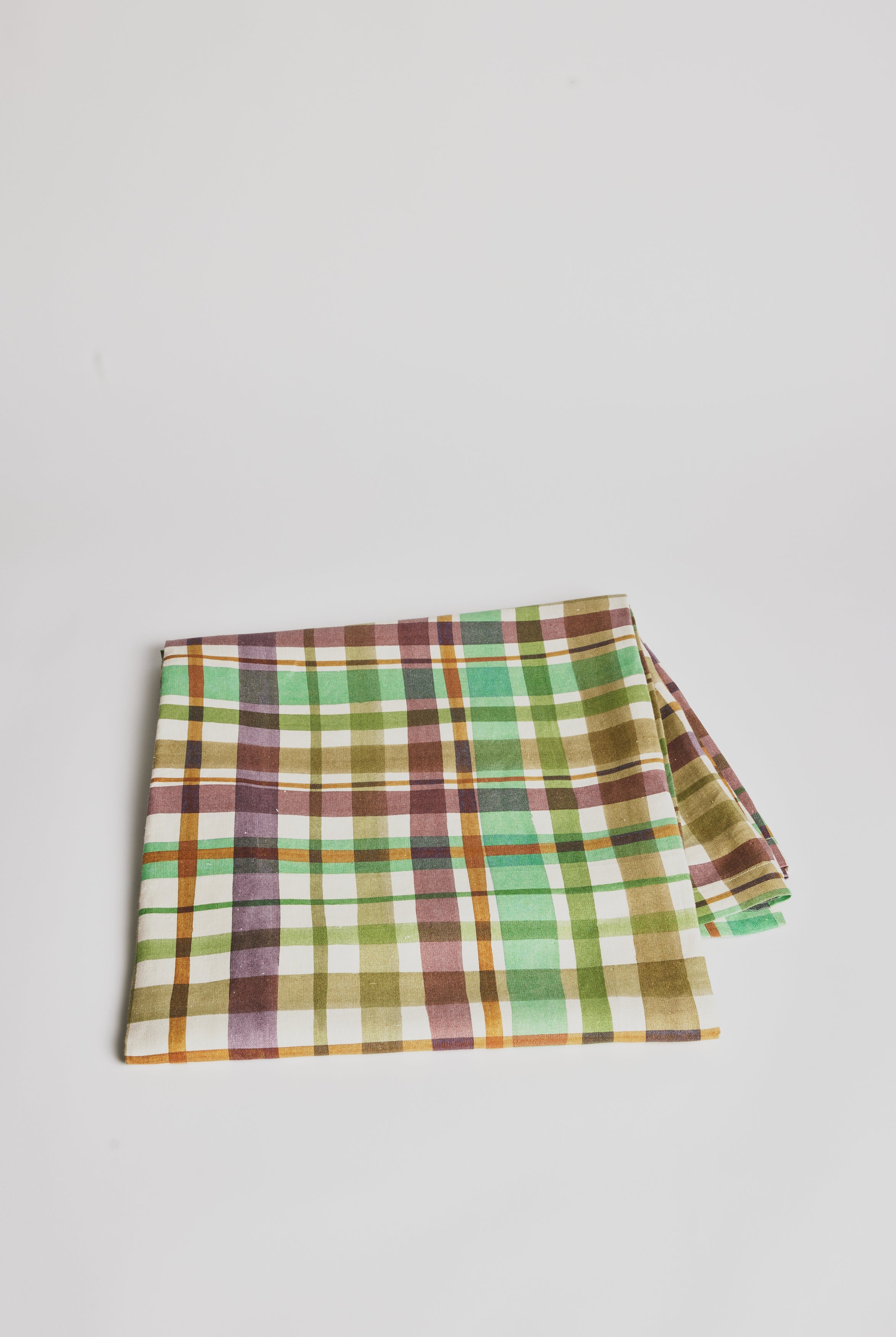 Tablecloth - Clan Cream - Cigale & Fourmi