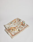 Tablecloth - Norma - Cigale & Fourmi