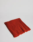 Scarf - Samir Paprika - Cigale & Fourmi