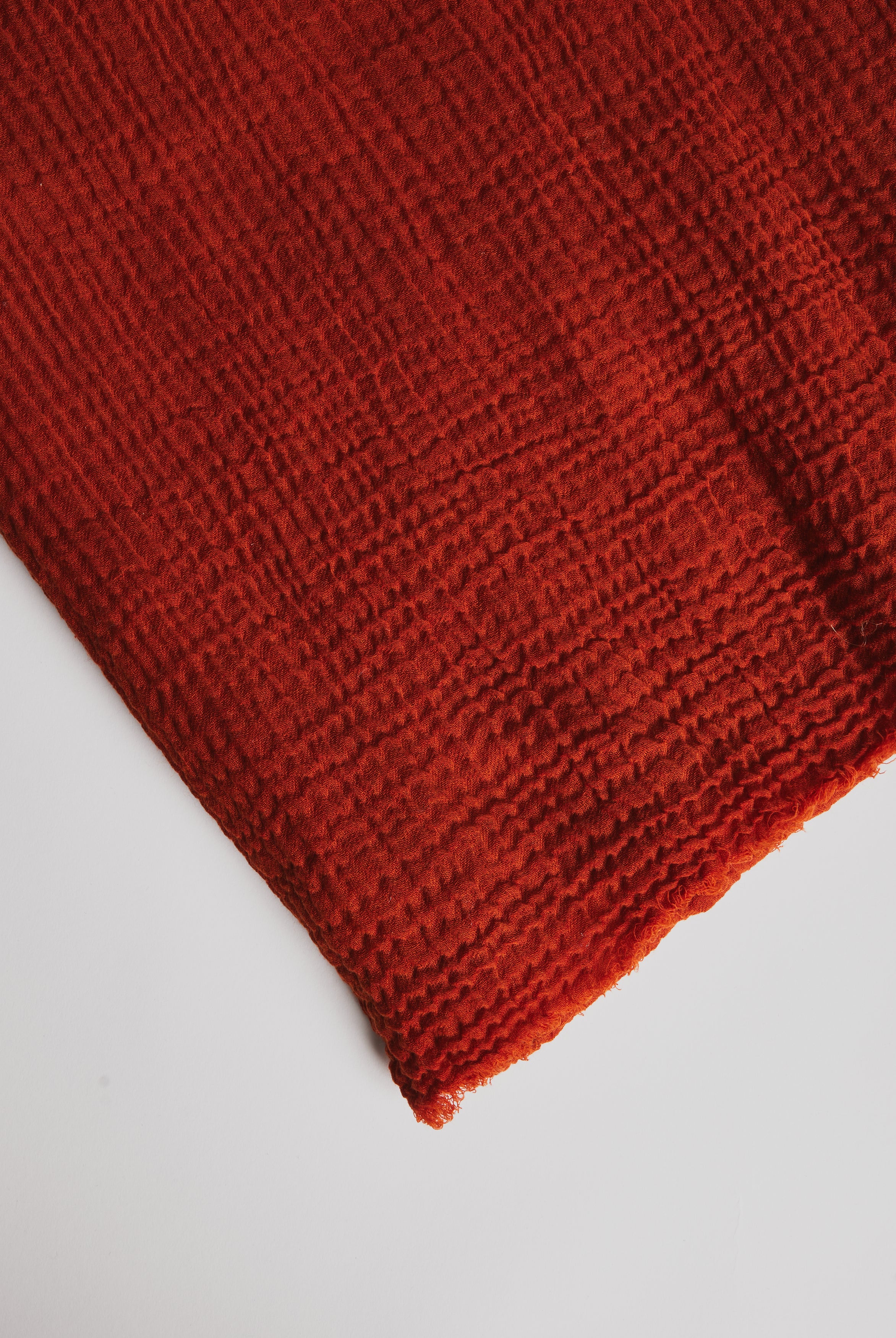 Scarf - Samir Paprika - Cigale & Fourmi