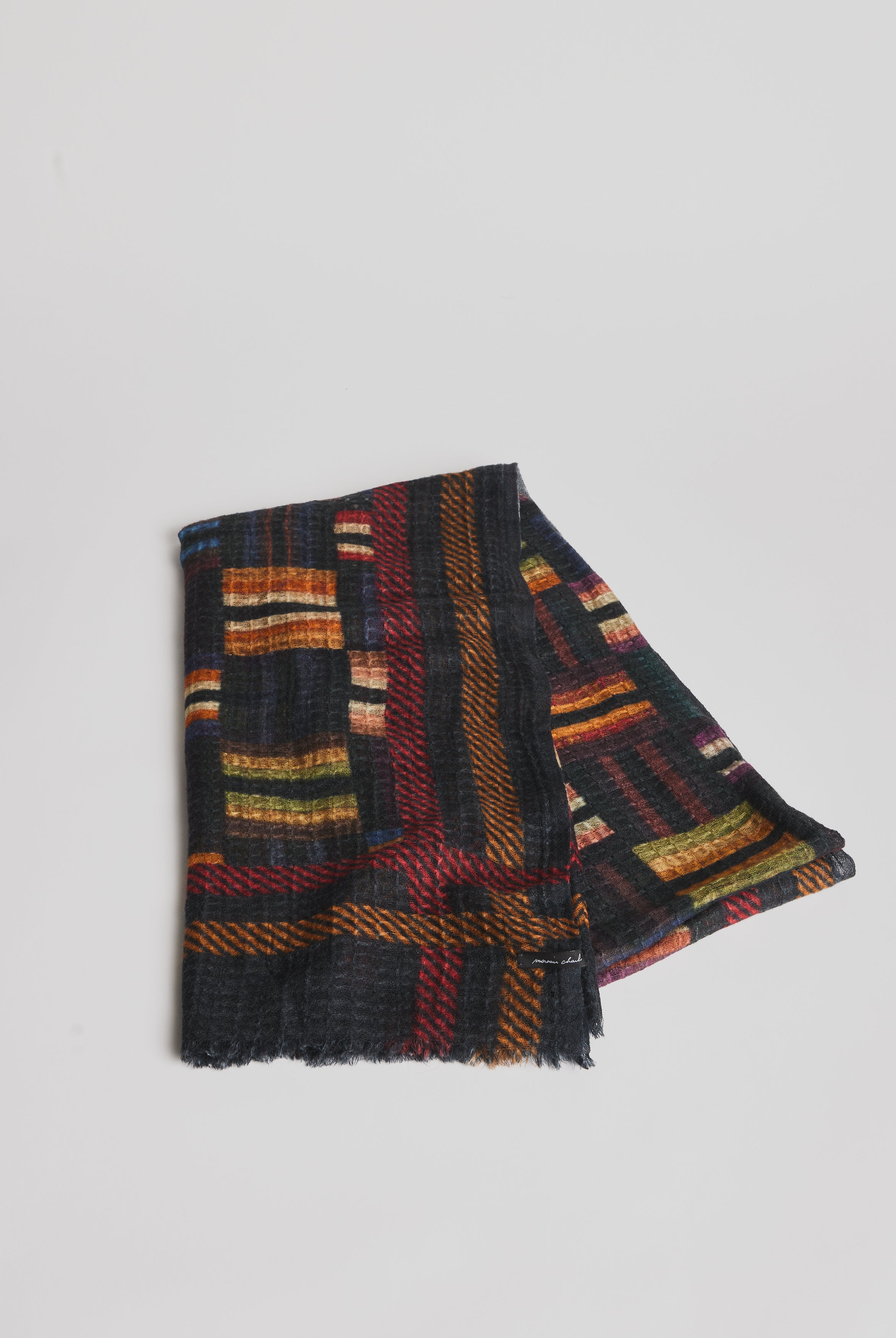 Scarf - Henri - Cigale & Fourmi