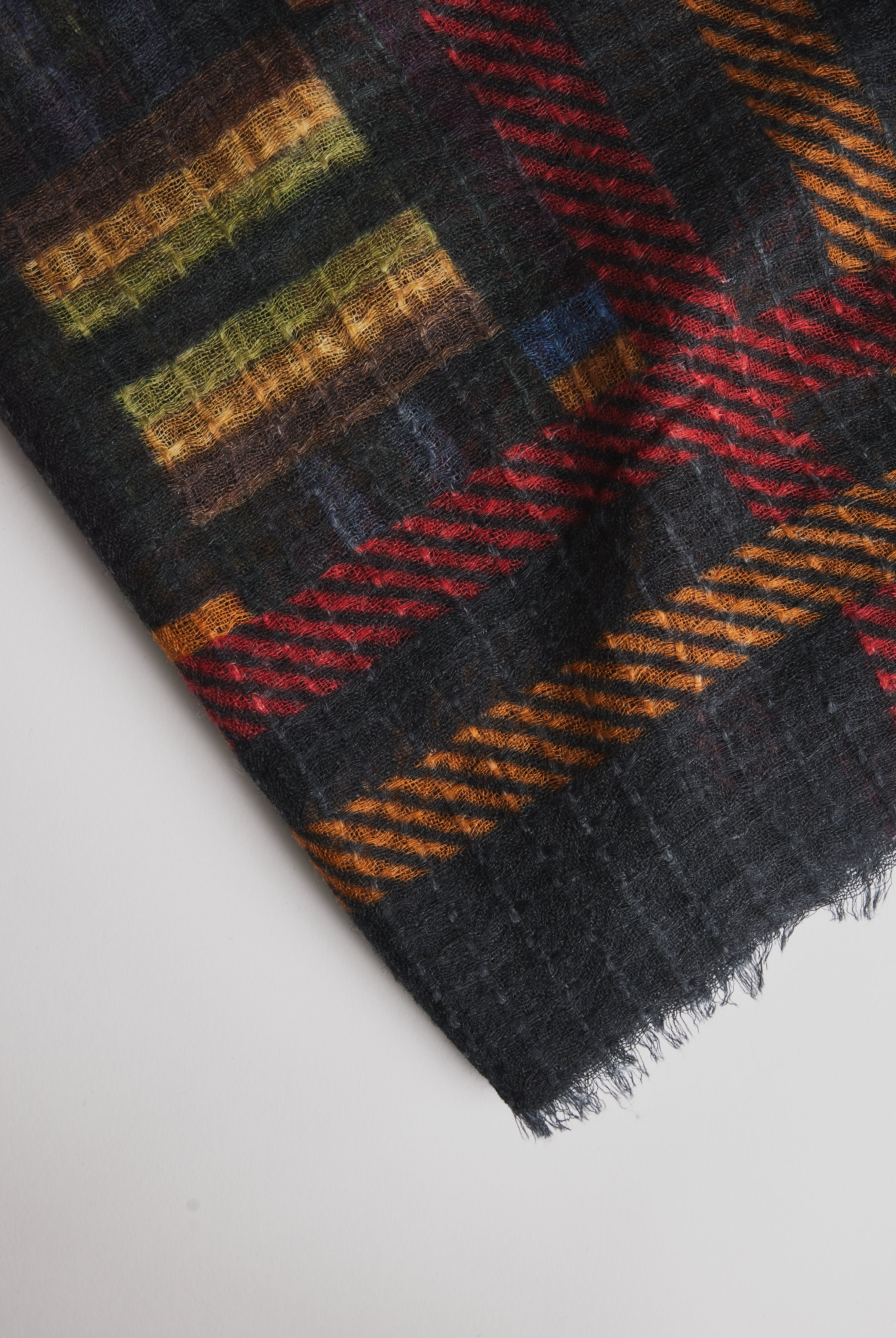 Scarf - Henri - Cigale & Fourmi