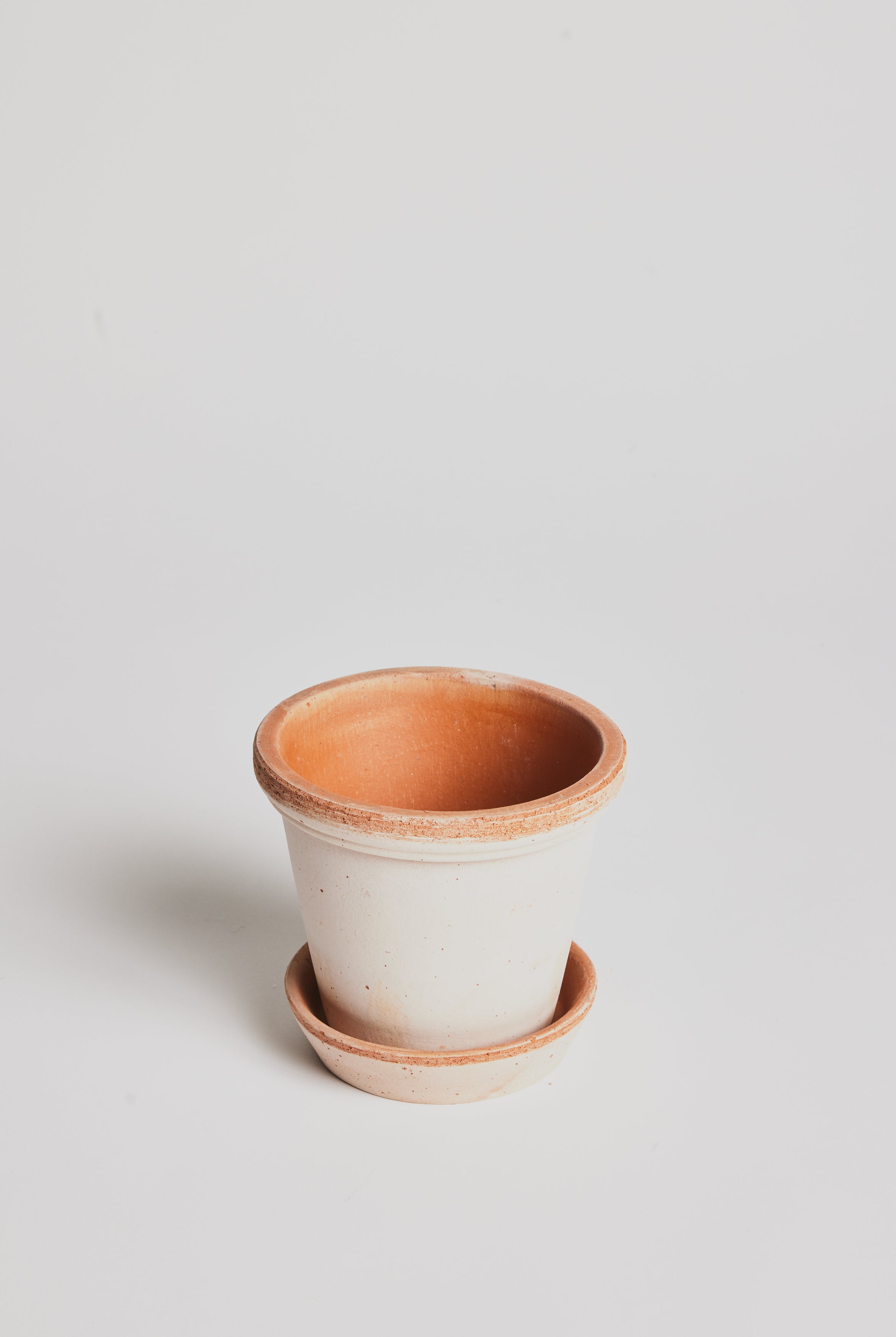 Flora - Terracotta - Cigale & Fourmi