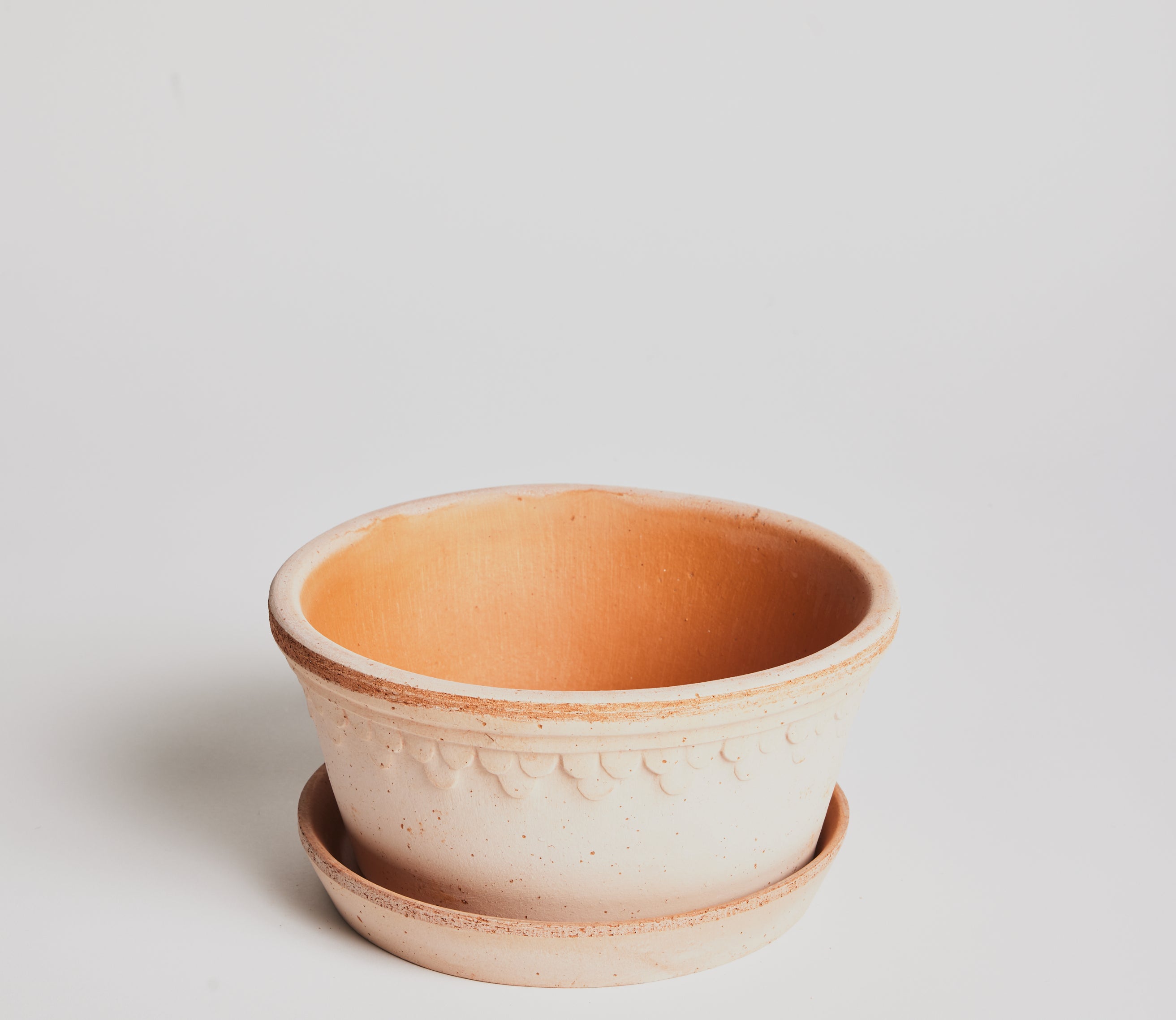 Copenhagen Low - Terracotta - Cigale & Fourmi