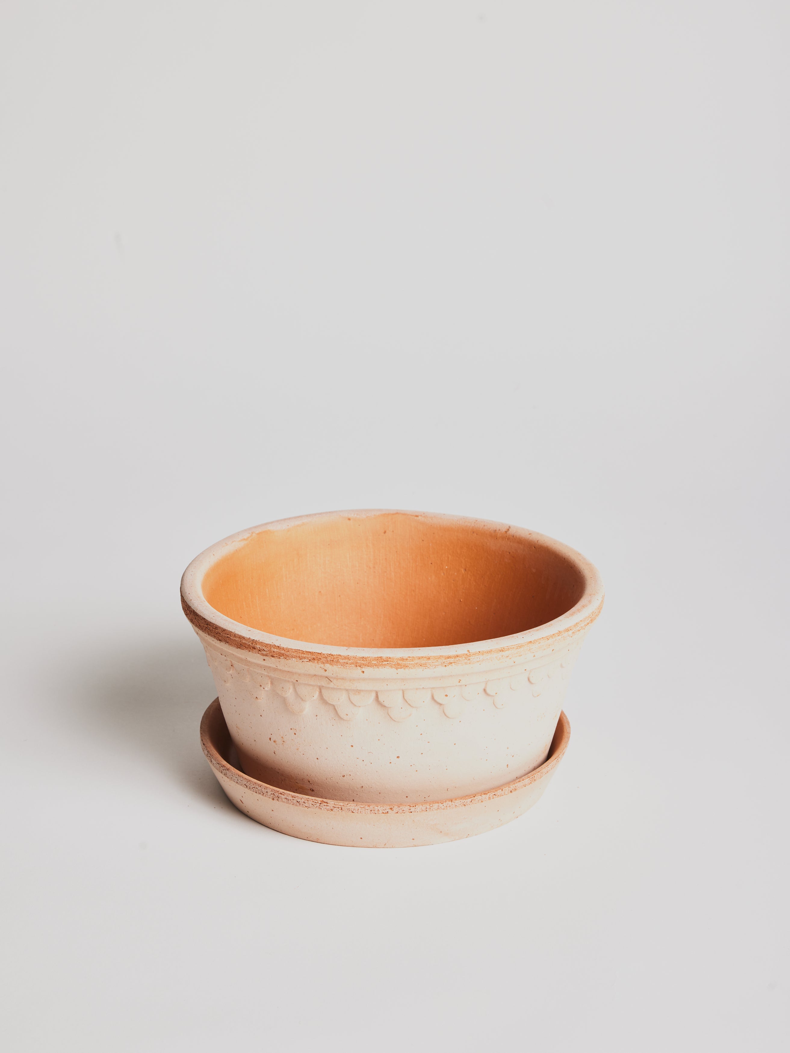 Copenhagen Low - Terracotta - Cigale & Fourmi